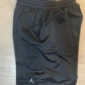 Jordan basketball shorts